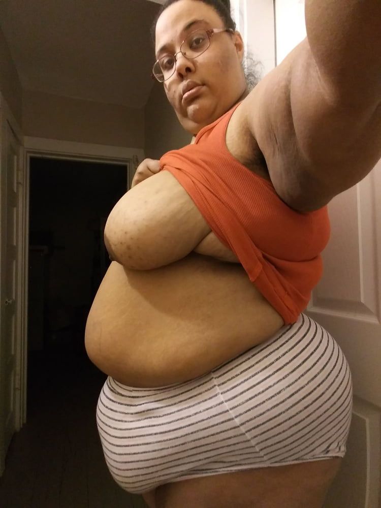BBW whore Jessica Jones' Fat Ass #27