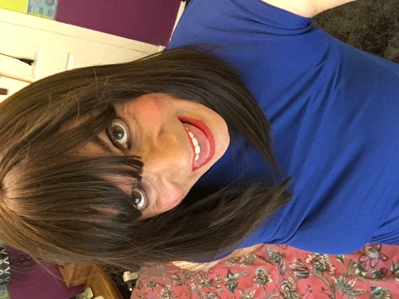 Scottish TGirl  #3