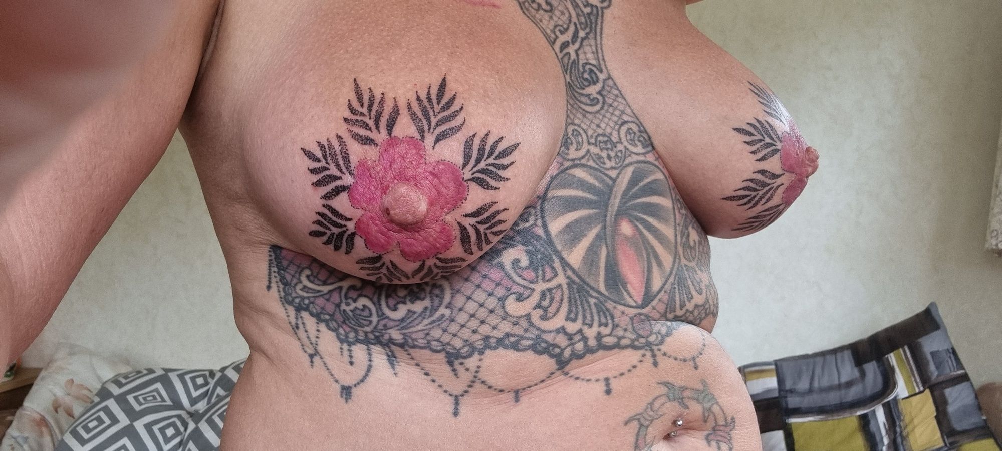 New titty tatts #2