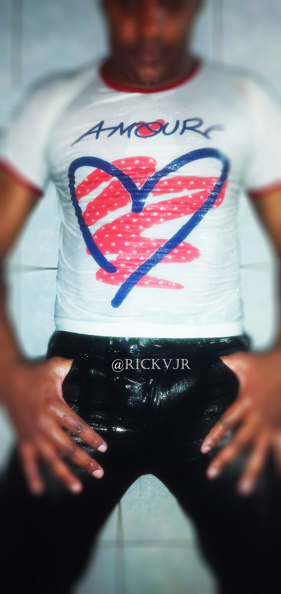 RICK 💦 SEXY COLLECTION #3 #3