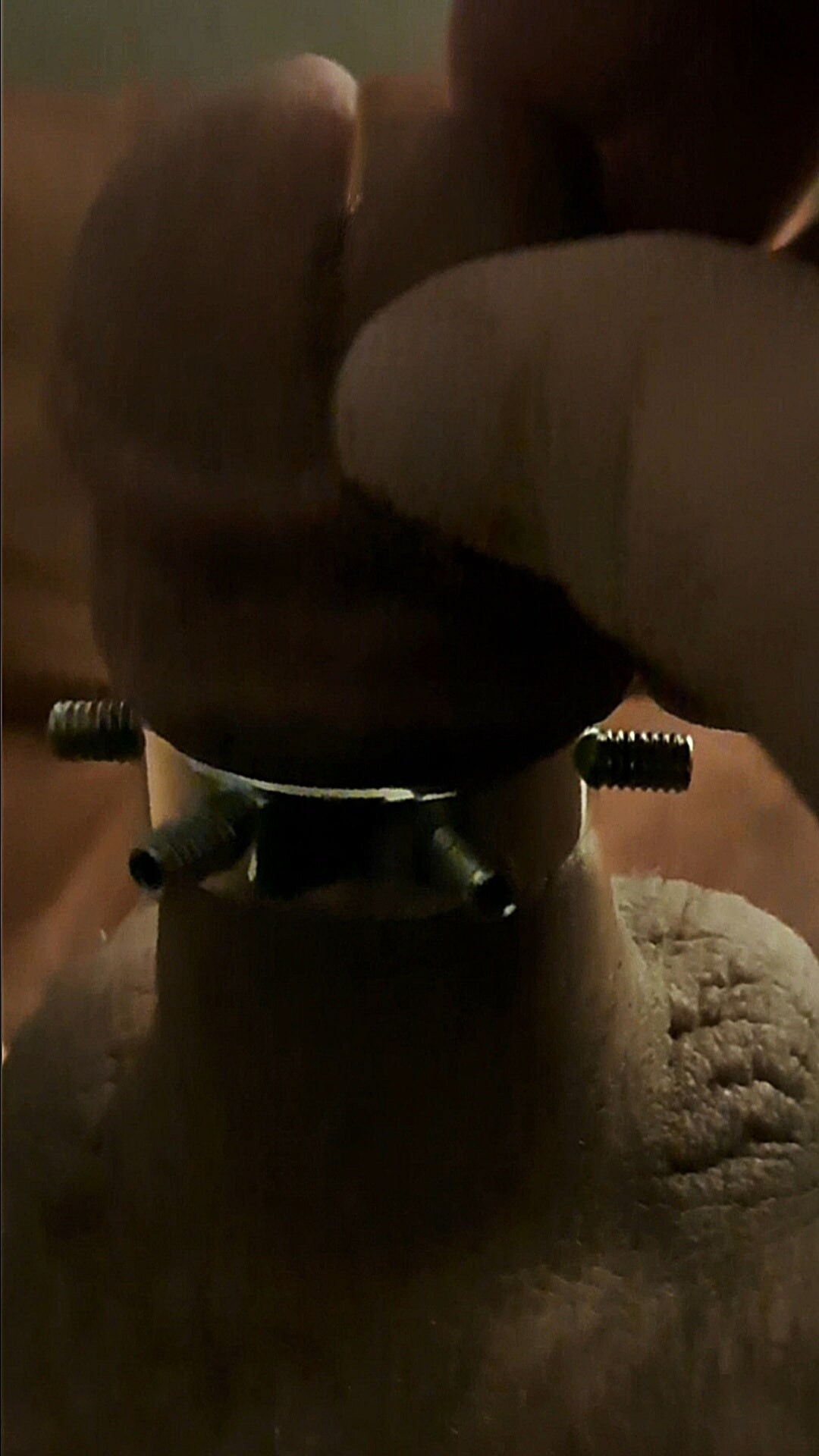 Limp penis for play #7