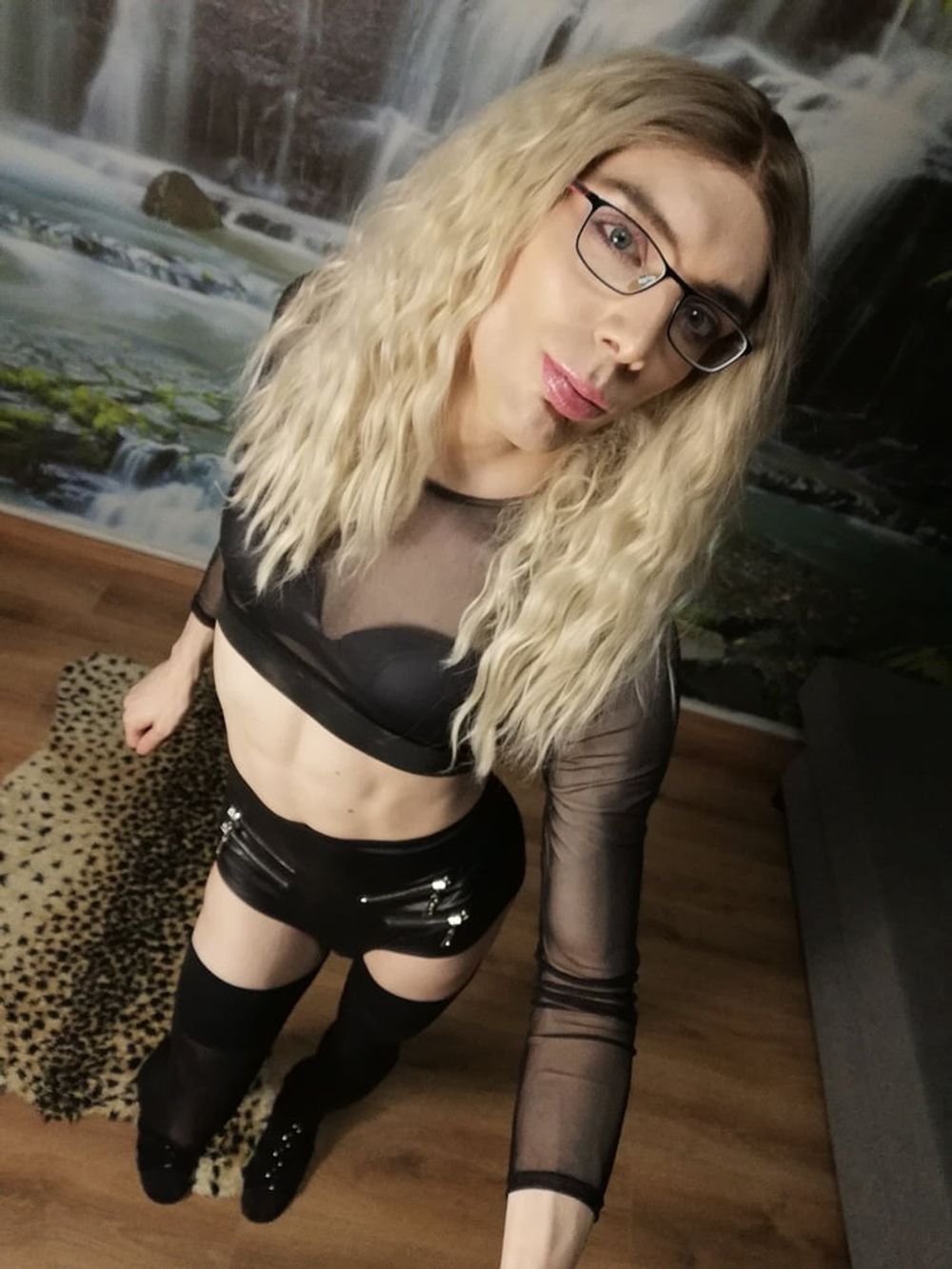 Sissy Faggot Life (38) #2