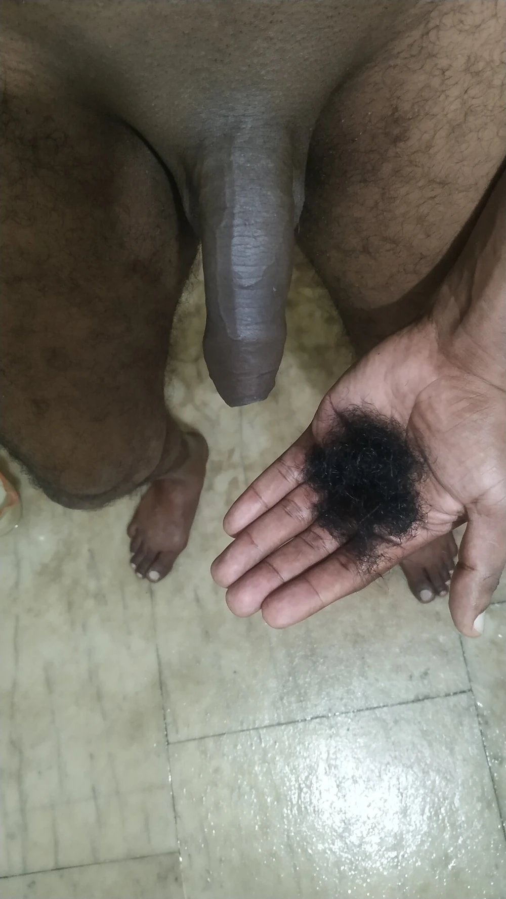My Cock 001 #2