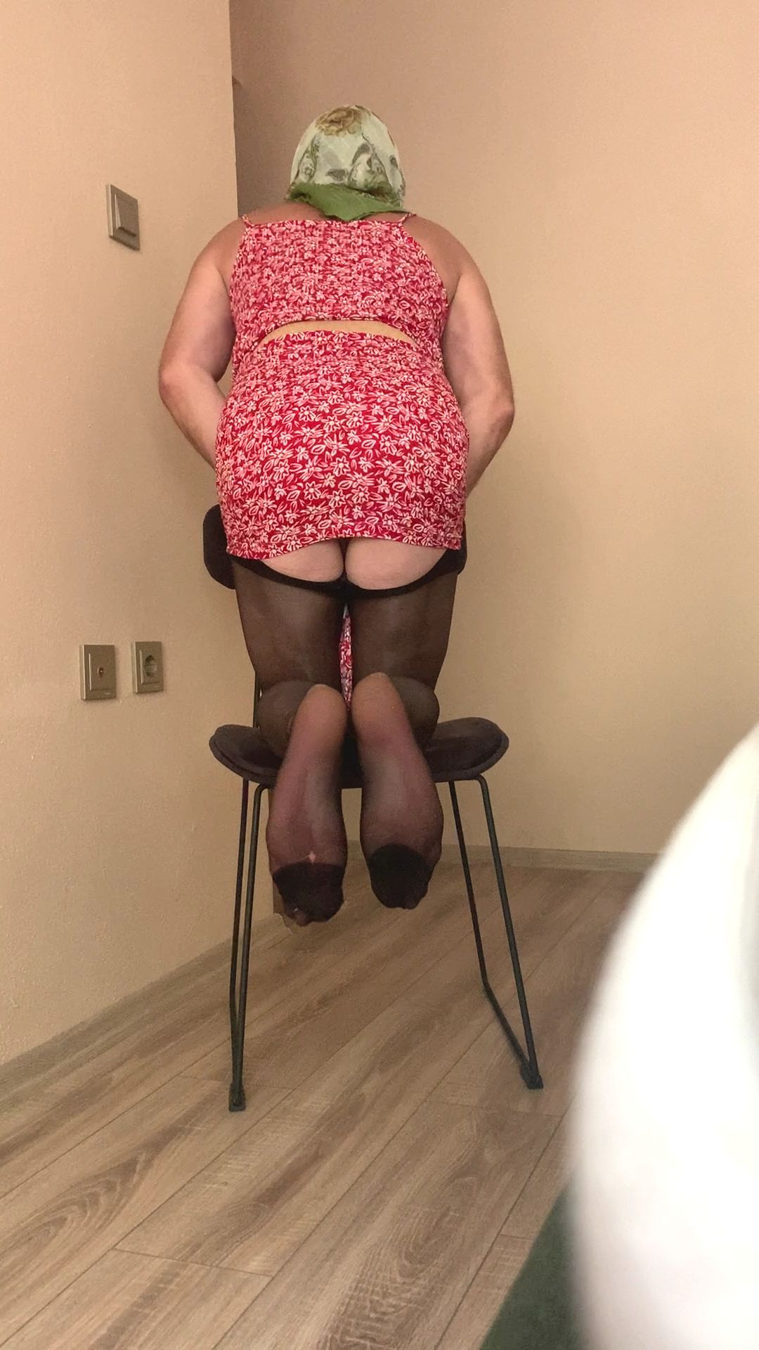 My Stepsister's Big Tits No Bra #14