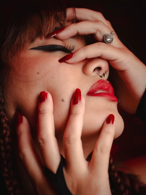 fetish  #3