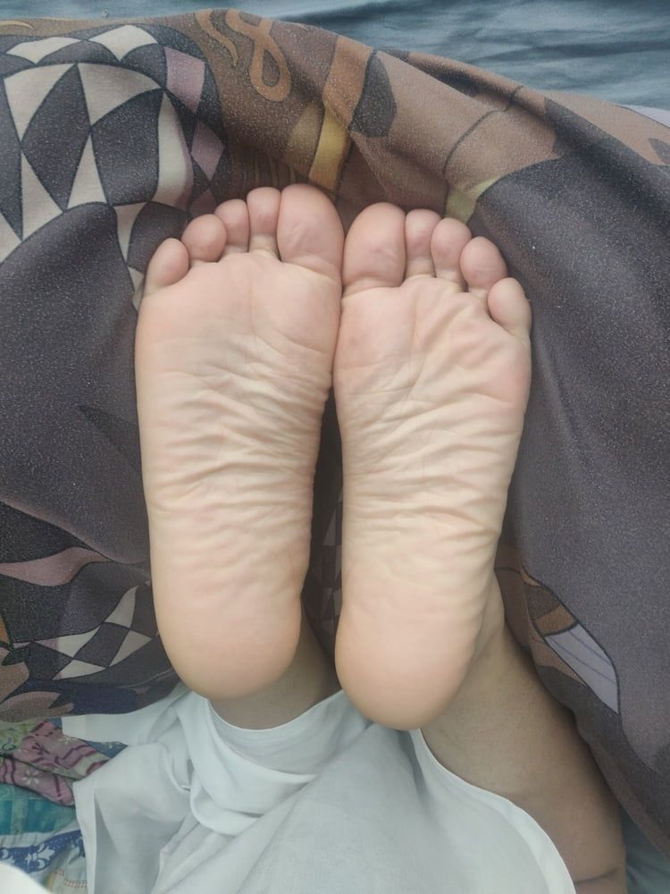 My Feet #24