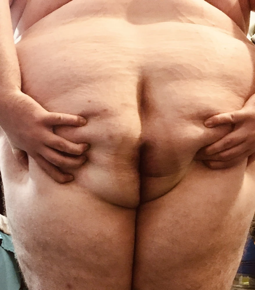 Various ass shots #21