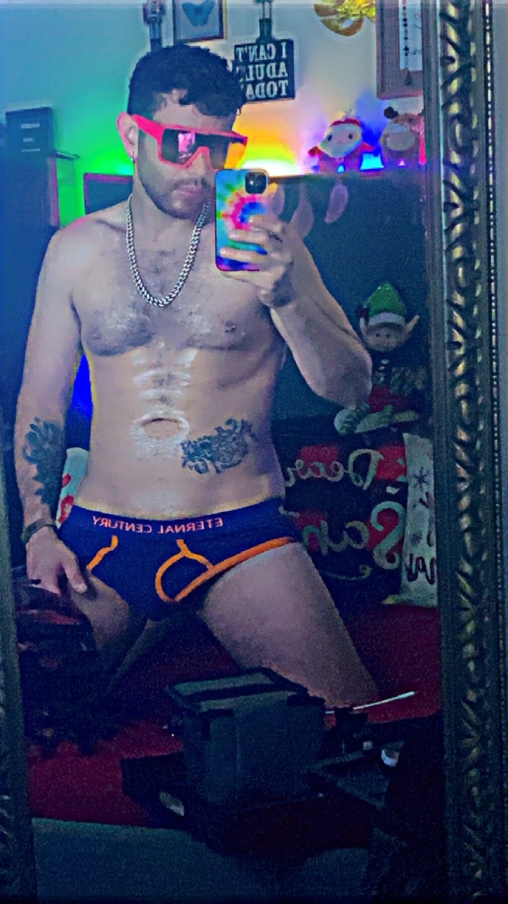 latino  #6
