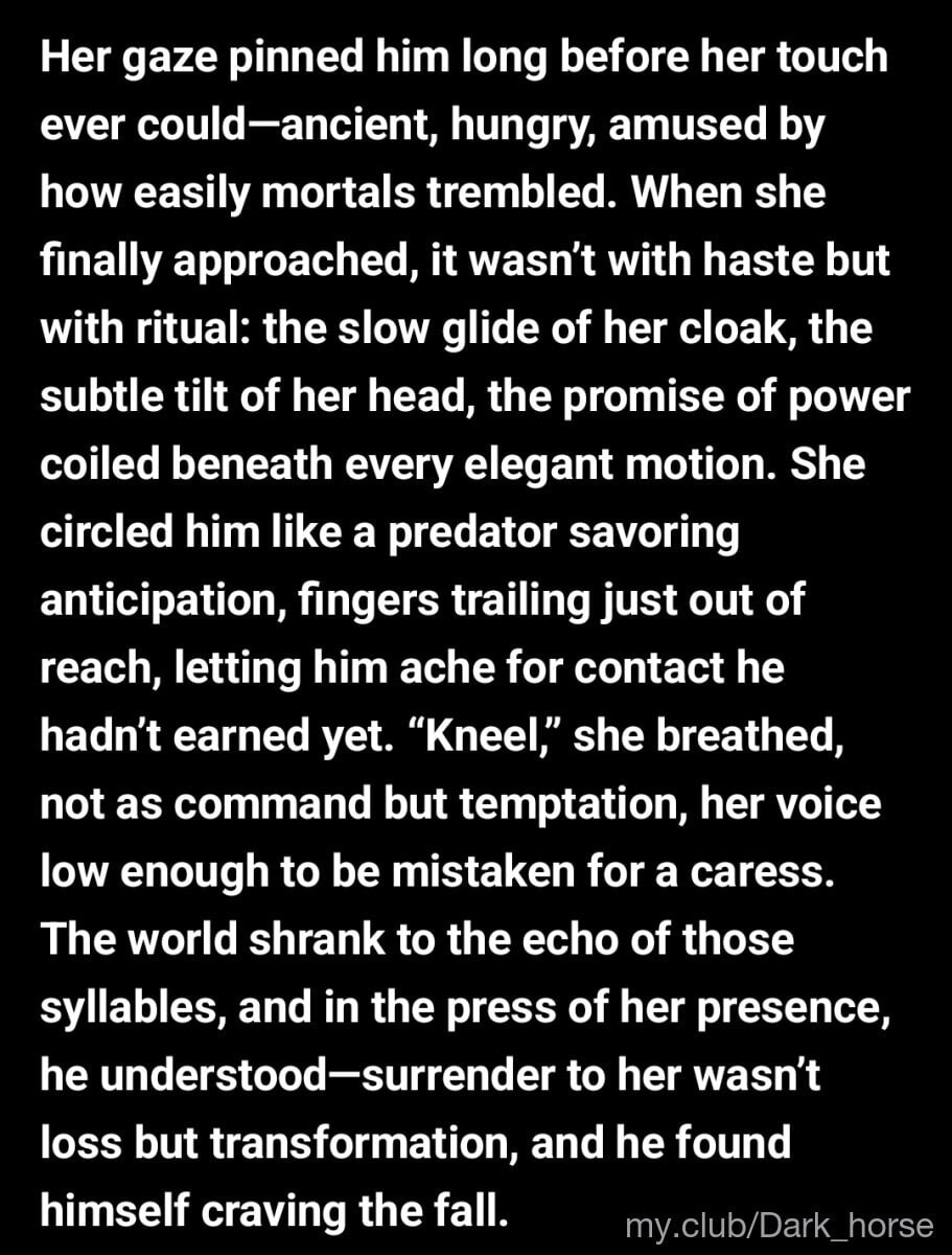 Dark horse Free Photos #3