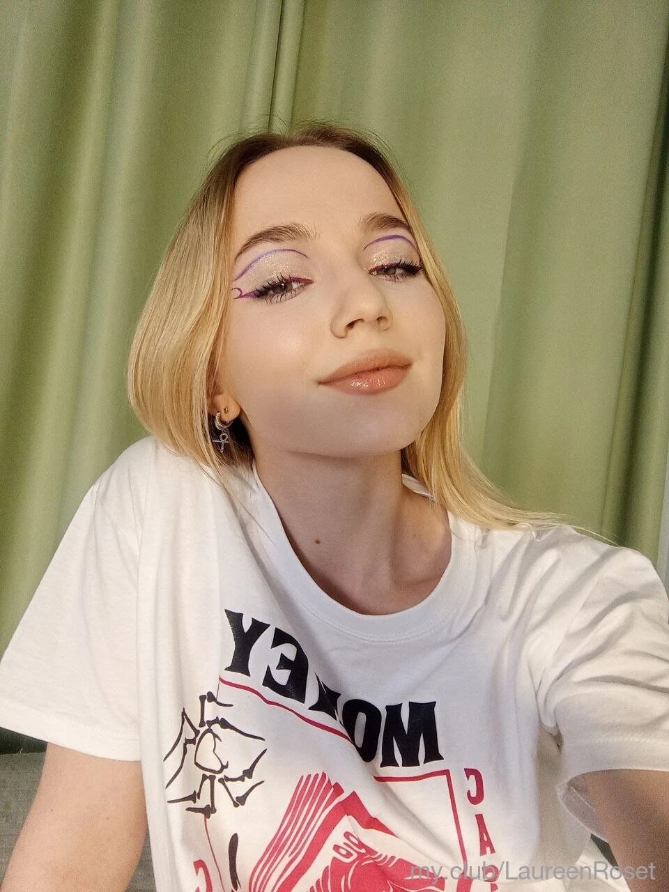 Lauren Free Photos #5