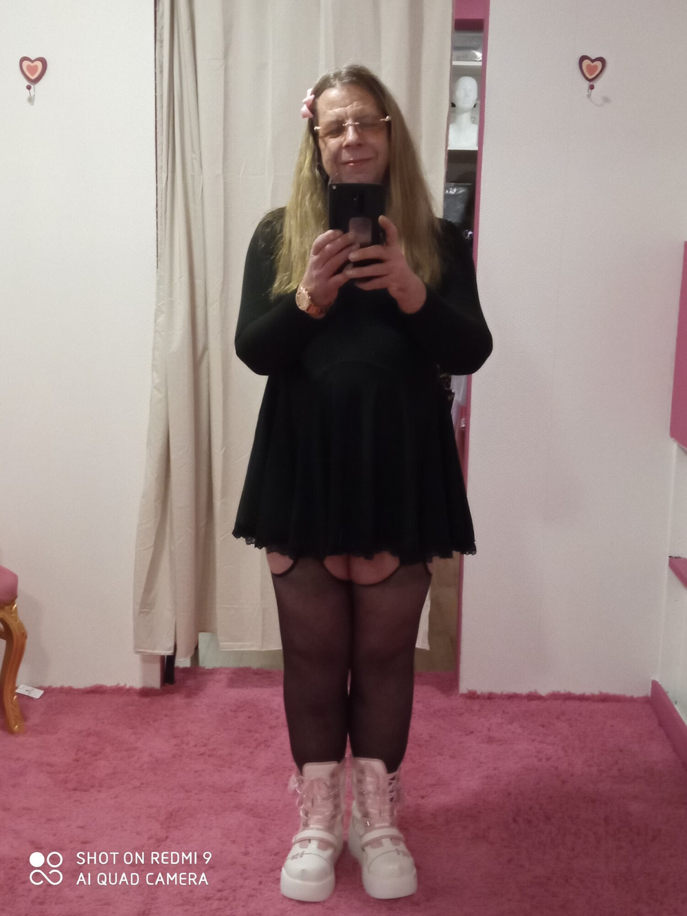 new me #18