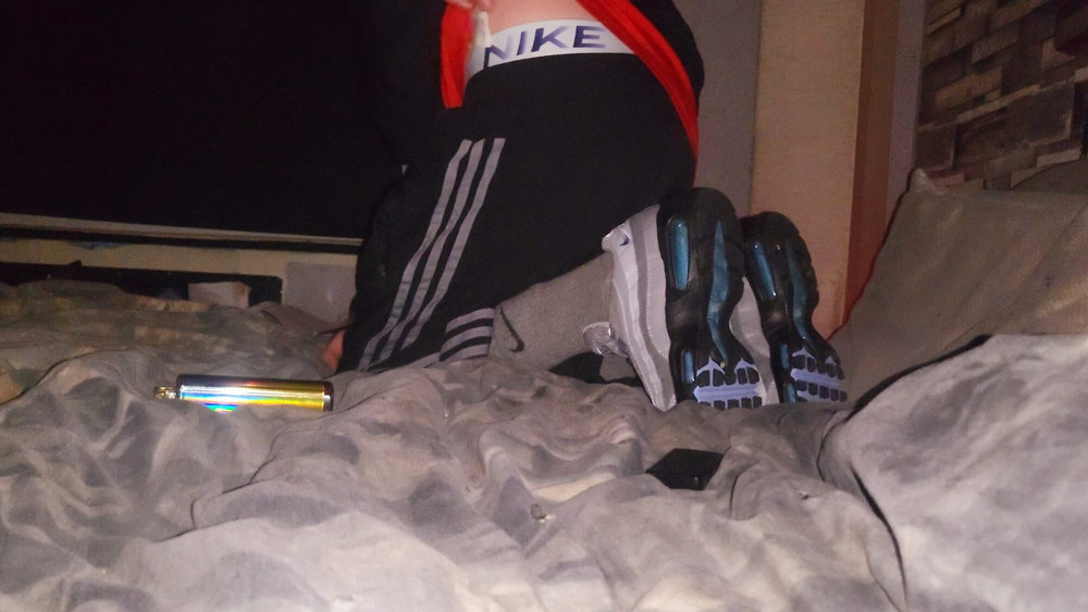 Young Boyz Trackies #19