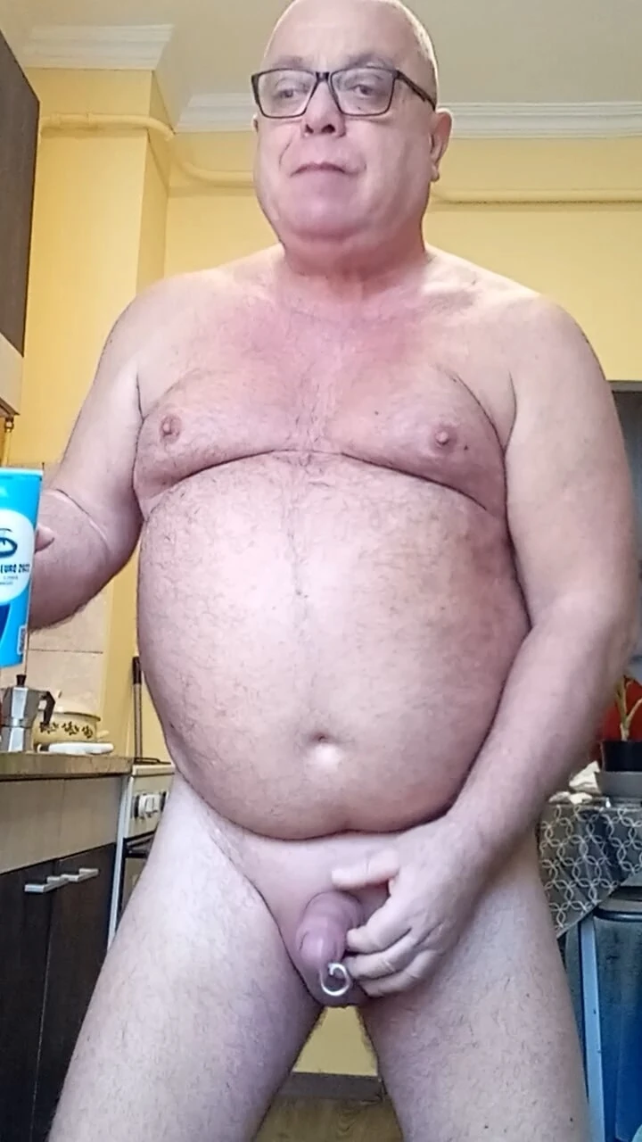 Piss #3