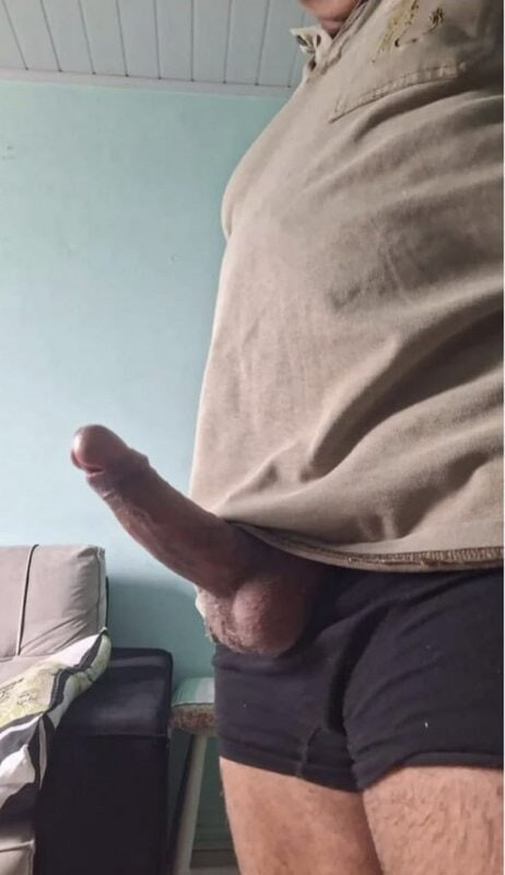 PAU DURO NA CUECA #21