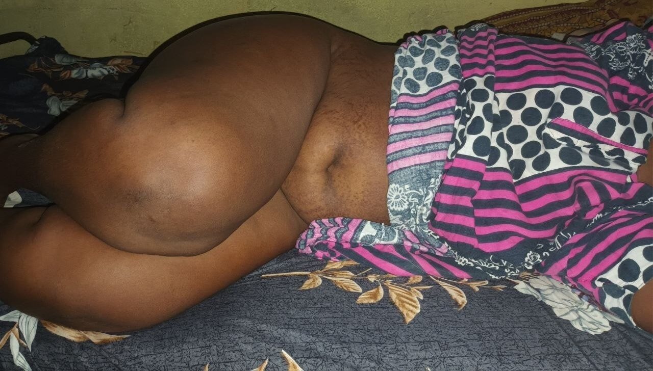 Seksi Hintli anne