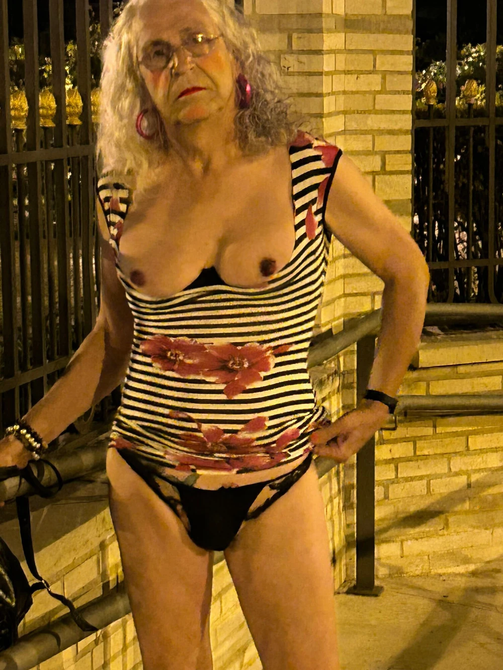 Whore Carla #5