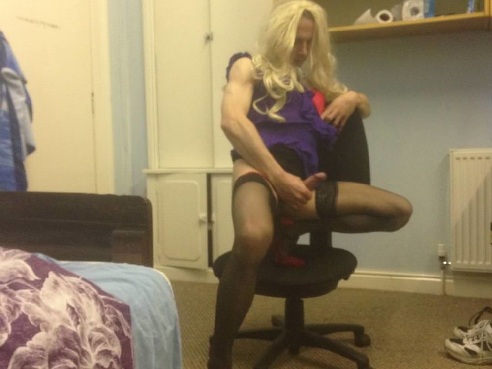 crossdresser