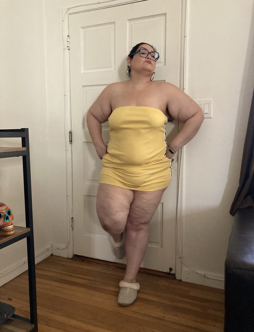 Carina Silva (LETIZIALUXE) #12