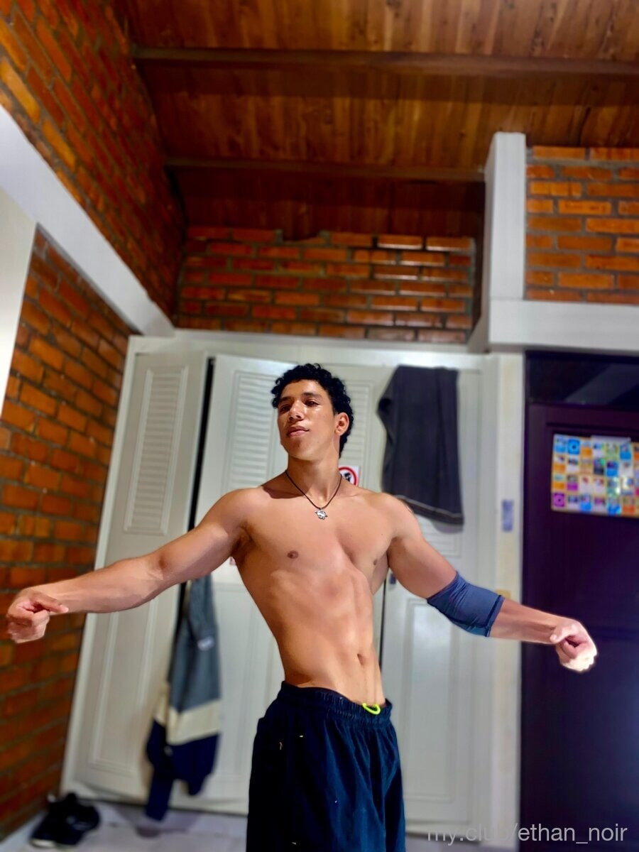 Ethan Free Photos