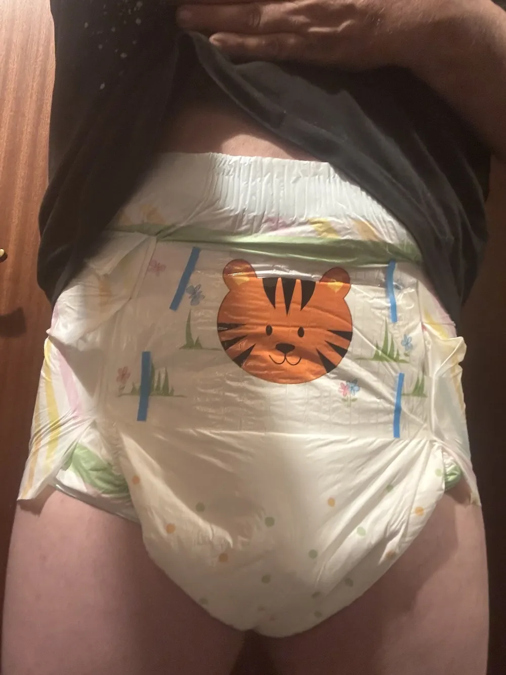 Just my diaper nappie pics  #32