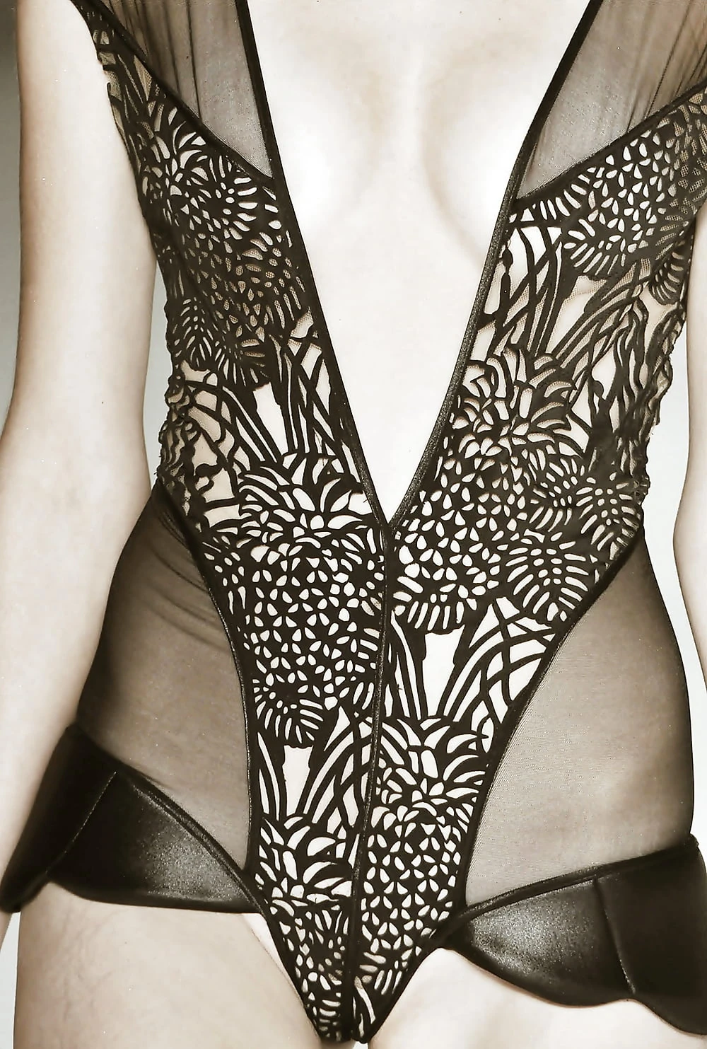 erotic structures of lingerie #33