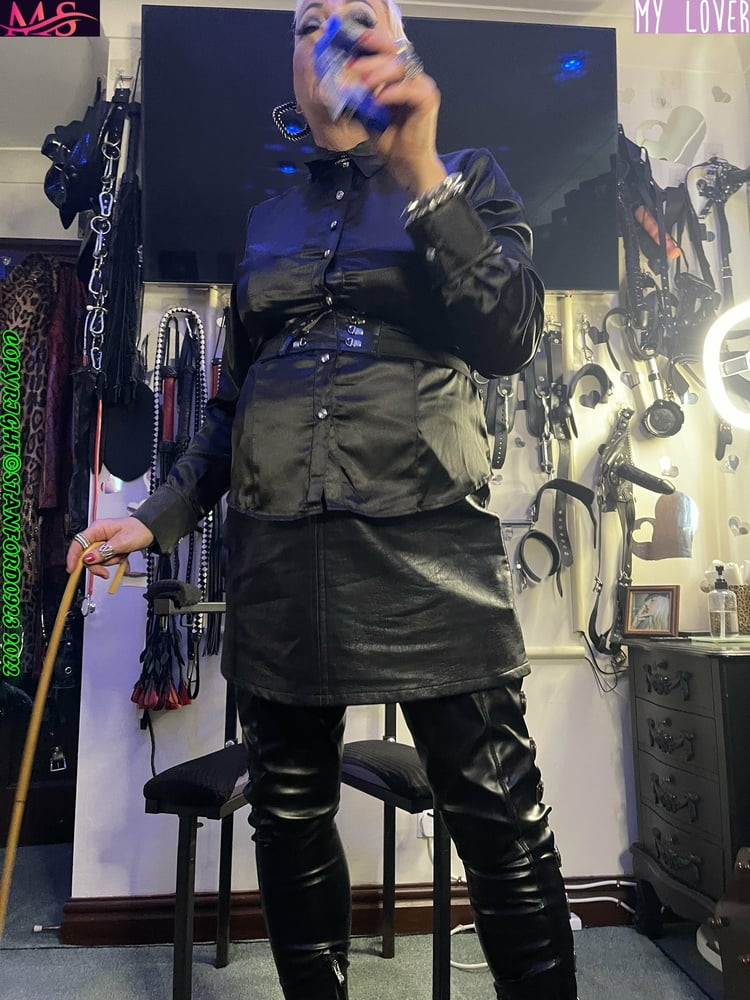 MISTRESS 45 #26