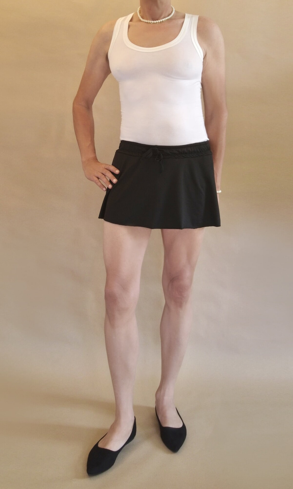 Masseur attire #2