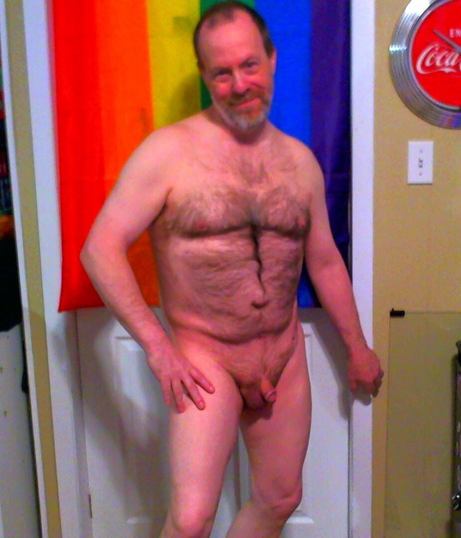 Coming OUT!