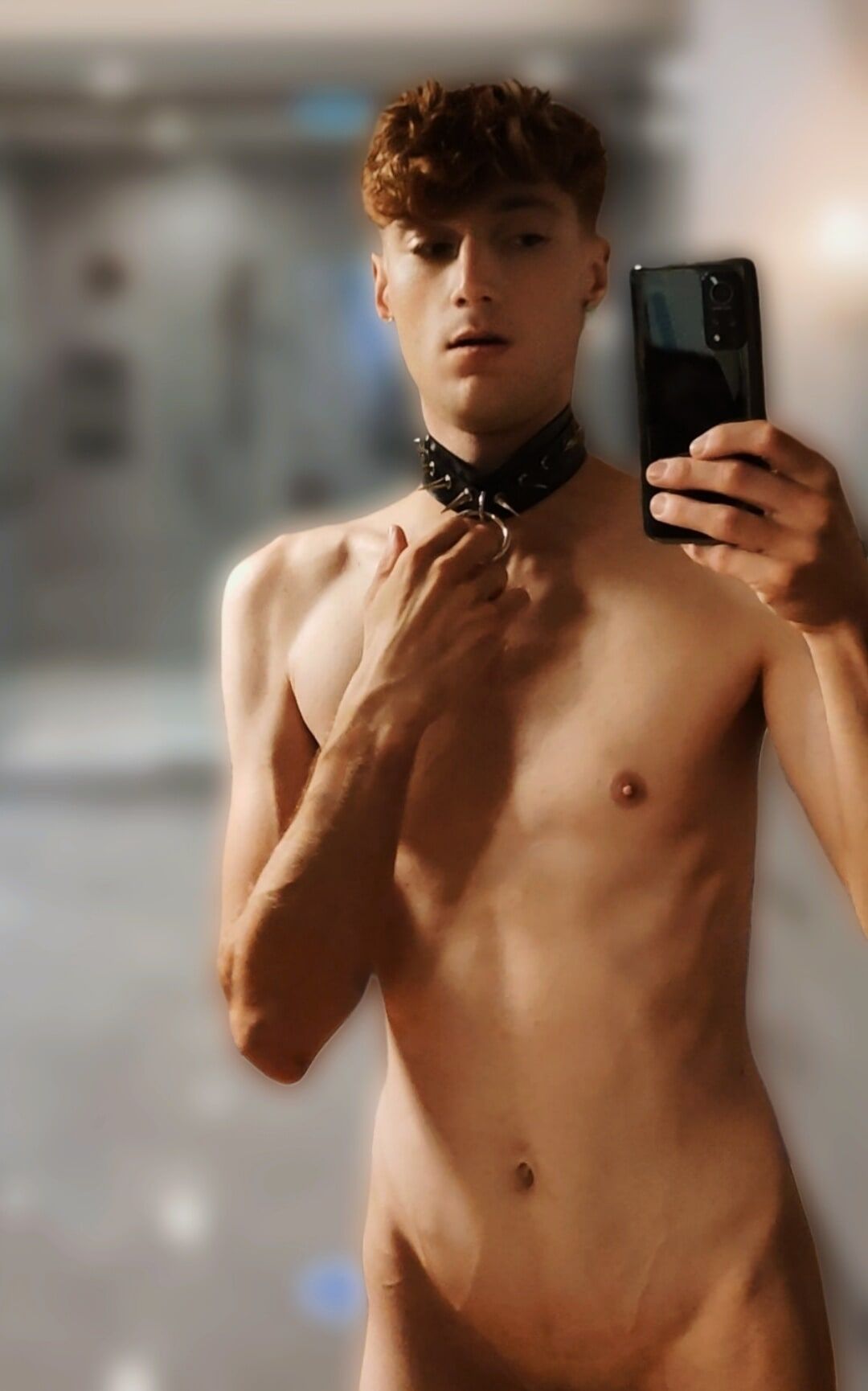 Twink skinny nude fetish