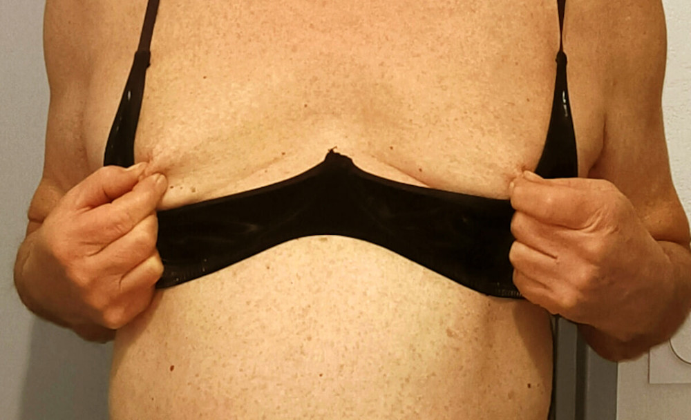 Travail des seins (1) #2