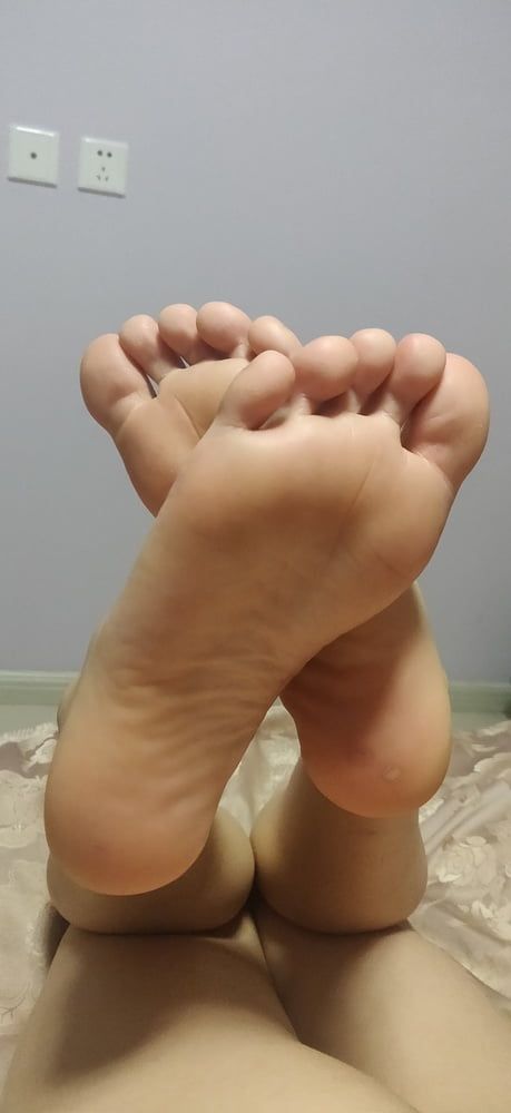 My Feet #38
