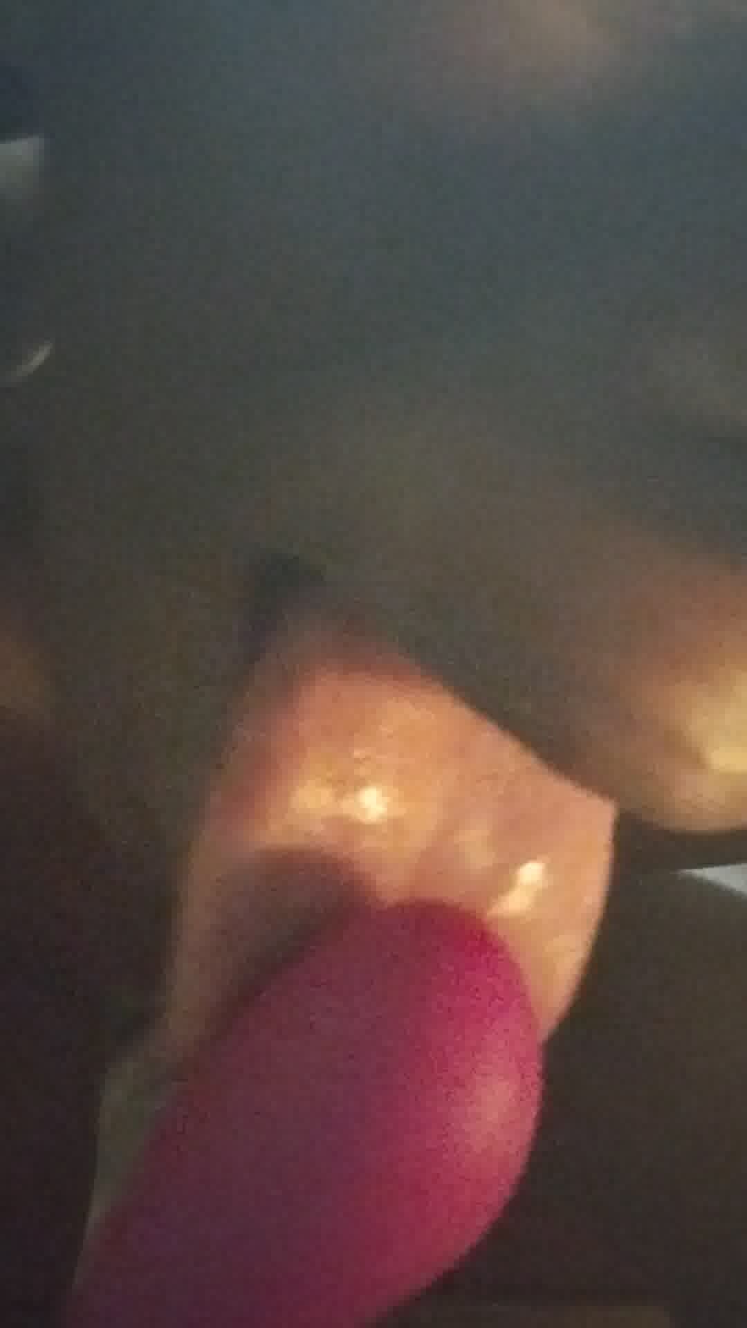 Dirty D69's Tight and Tiny African American Pussy #3