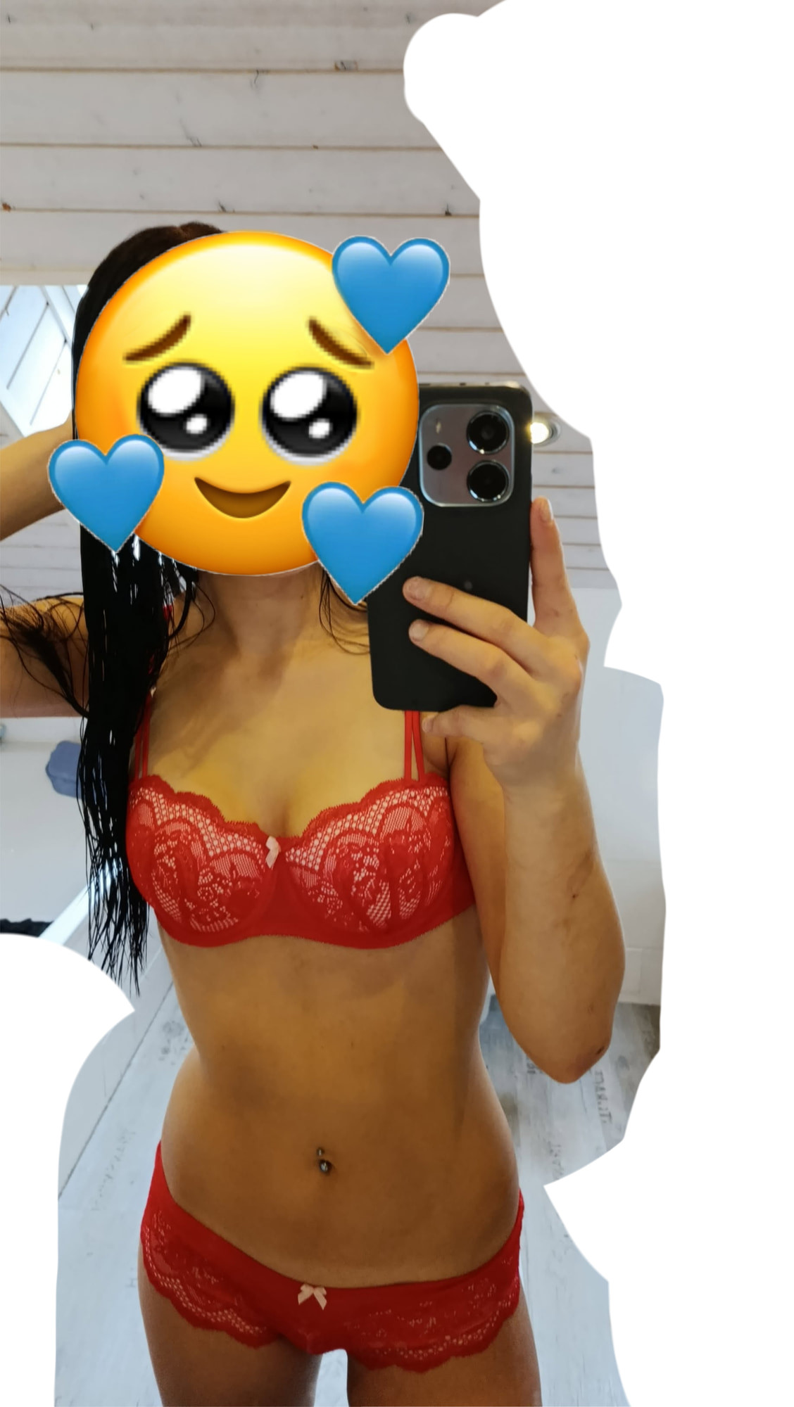 Real girl, real fun 🔥 #2