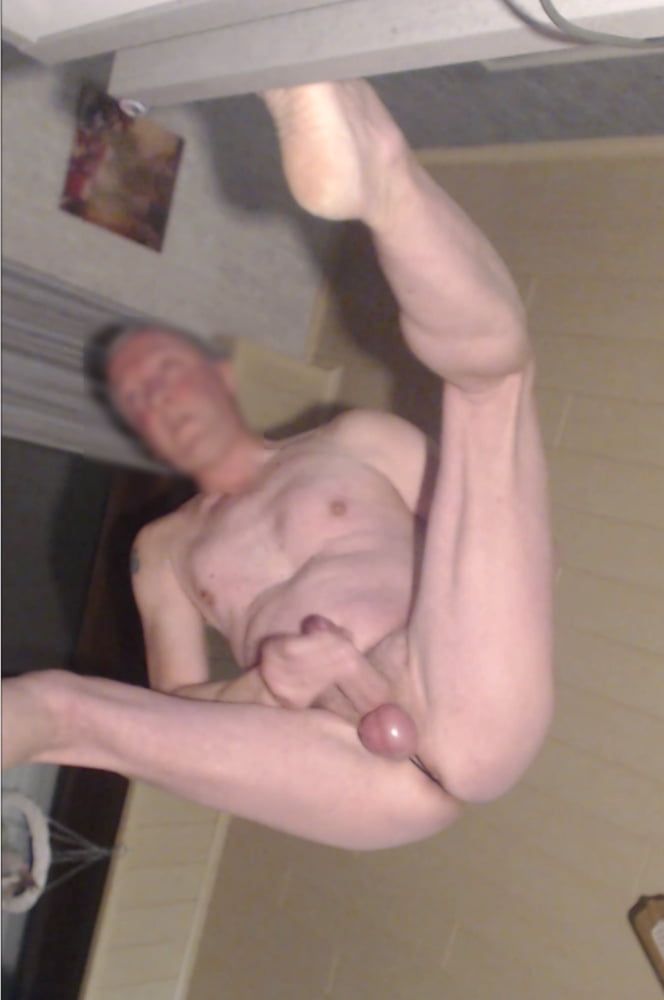 random exhibitionist sexshow bondage jerking webcam cumshot #34