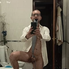 No suit
