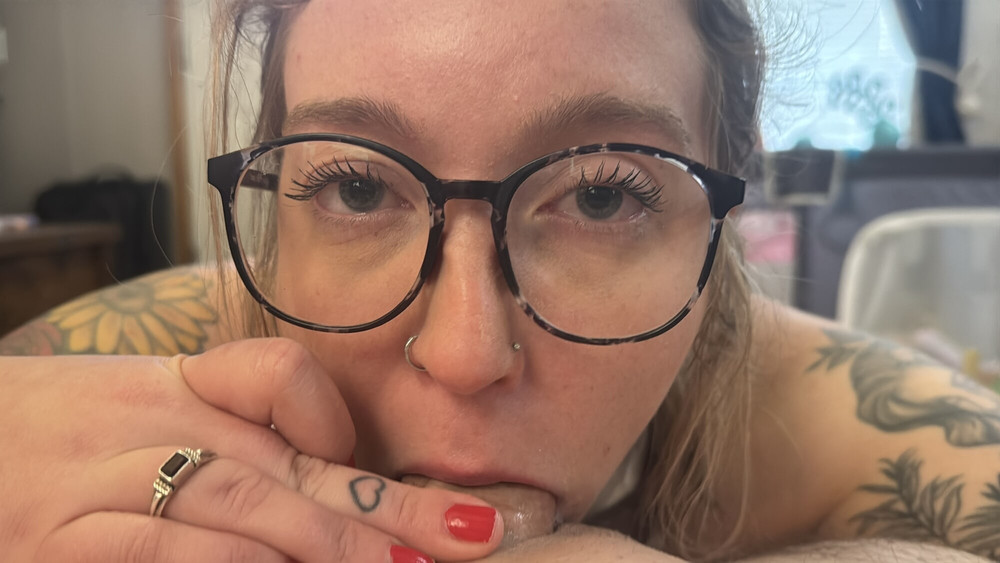 This Bitch will do anything I say to be Daddy’s Little Whore #8