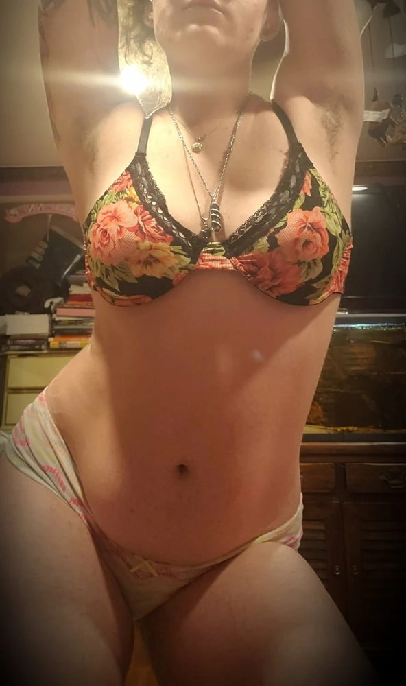 Feeling spicy  #26
