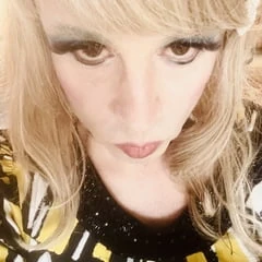 Blondie blonde