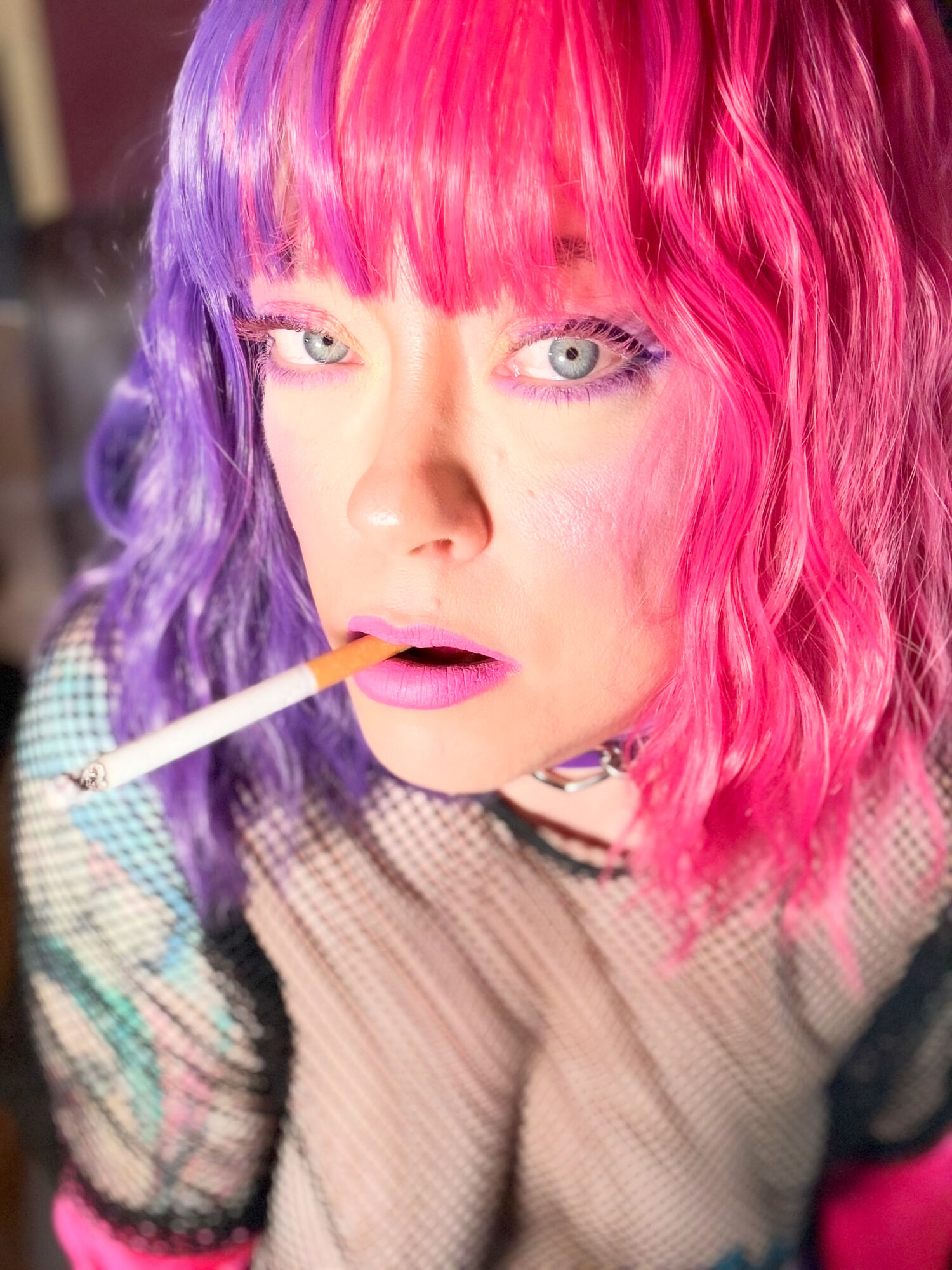 Tina Snua Selfies #132 #12