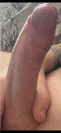 Spit on that hard dick