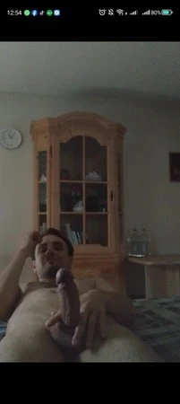 Masturbacje 