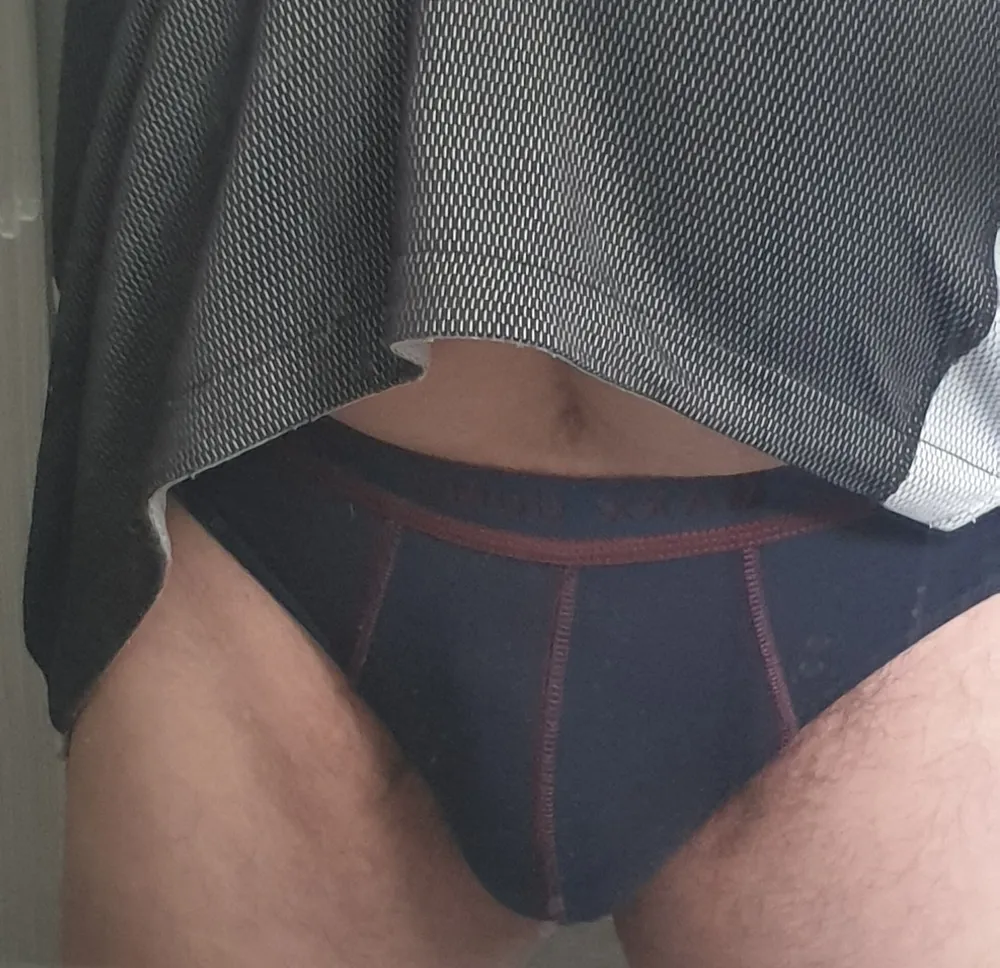 Undies #3