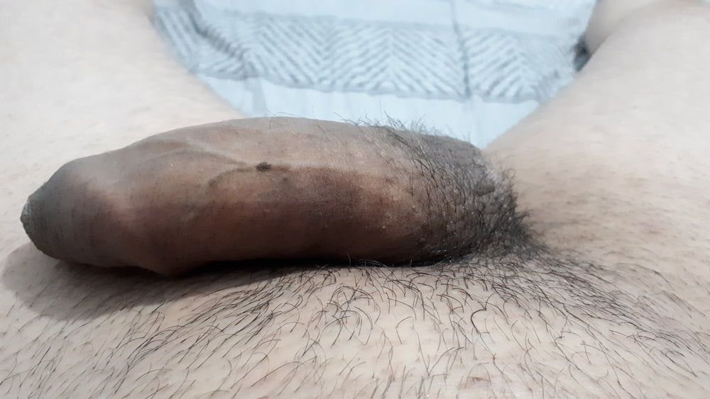 Hairy Dick