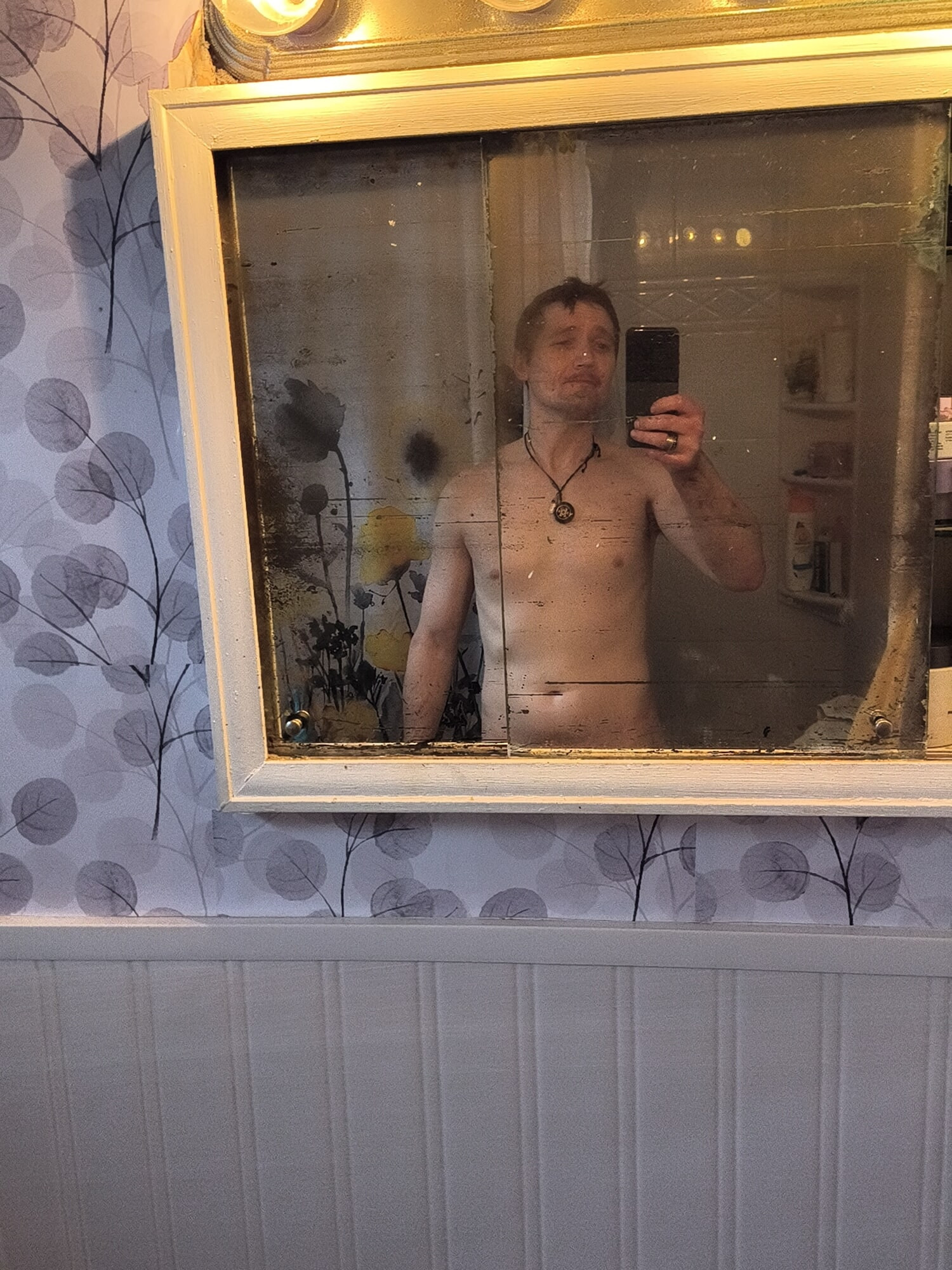 more of me