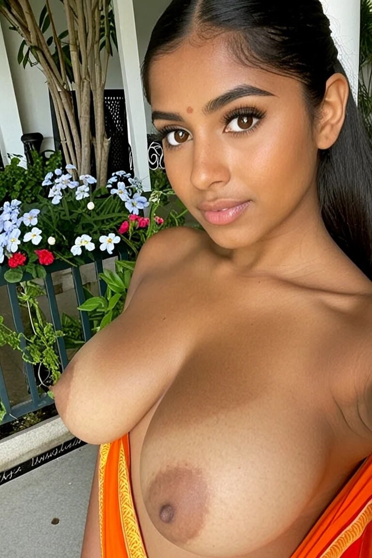 Dilani is the proof that Desi girls are way more fun! #12