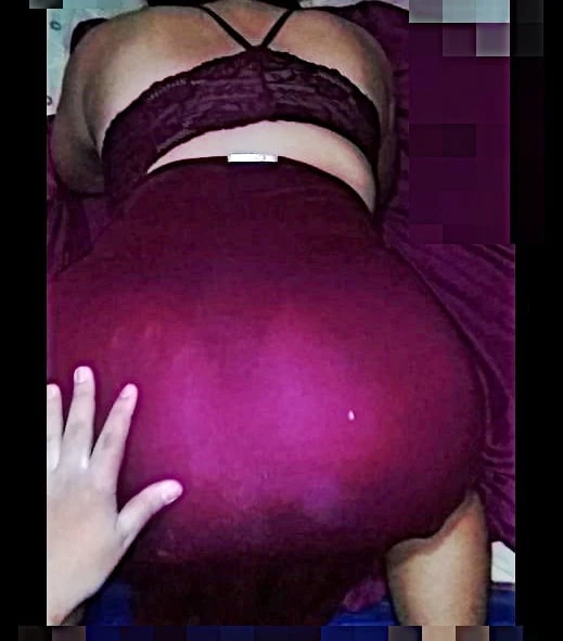 Mi Big Latin Ass #46