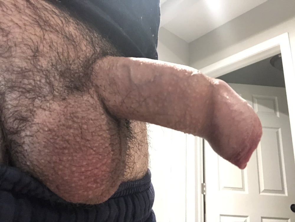 Enjoy my cock #10