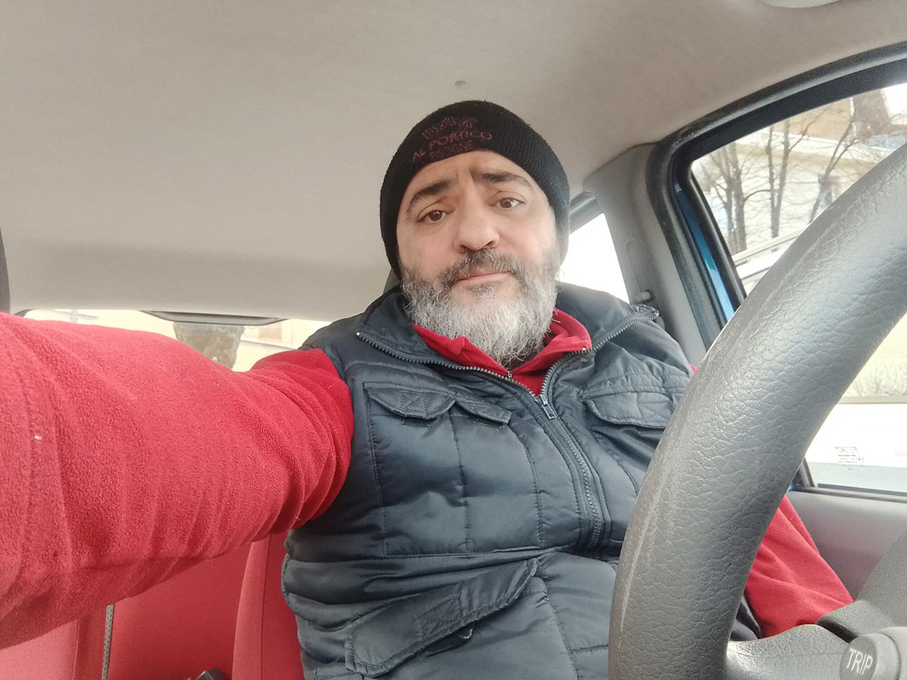 Myself without porn 😝 #41