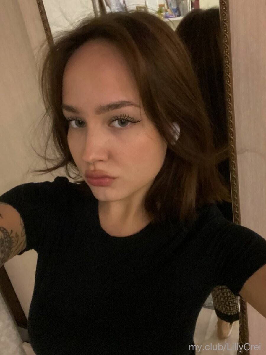 Lilly Free Photos #7