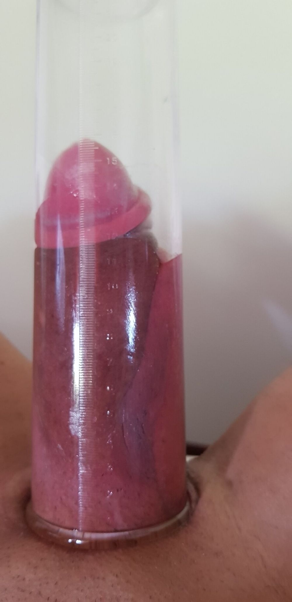 pumping my cock 1  #7